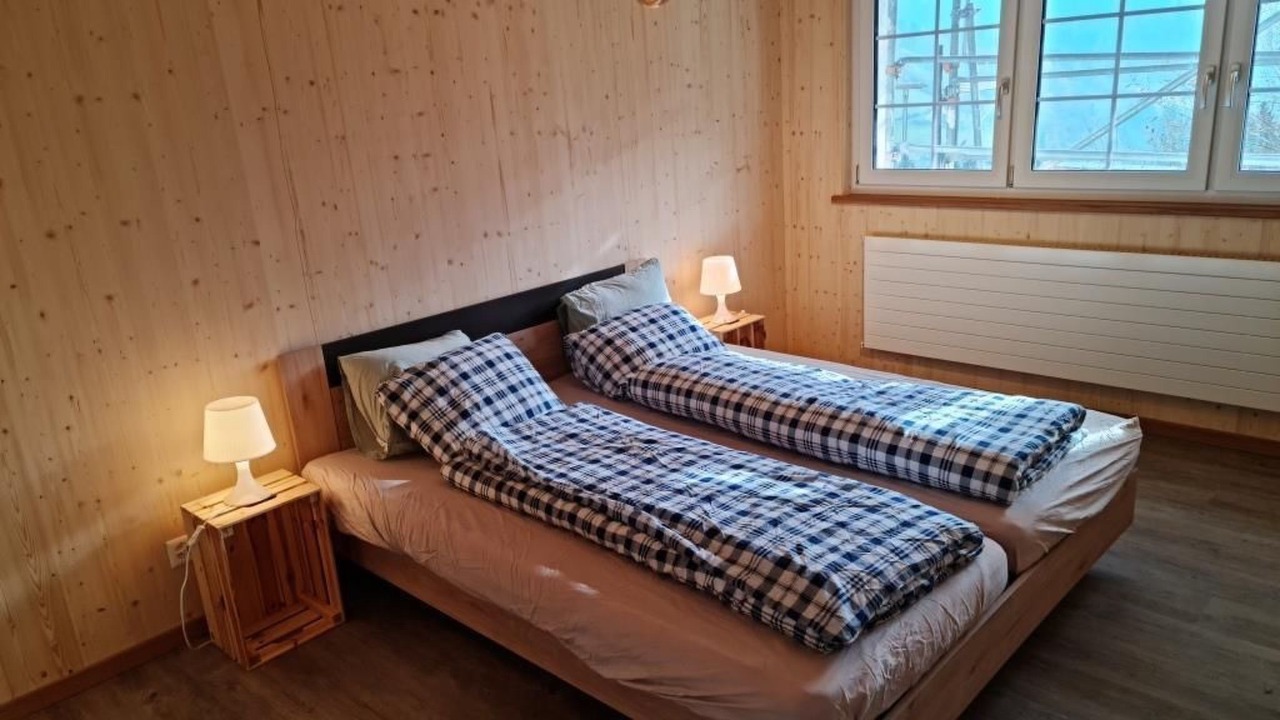 Photo of Bedroom in Speicher
