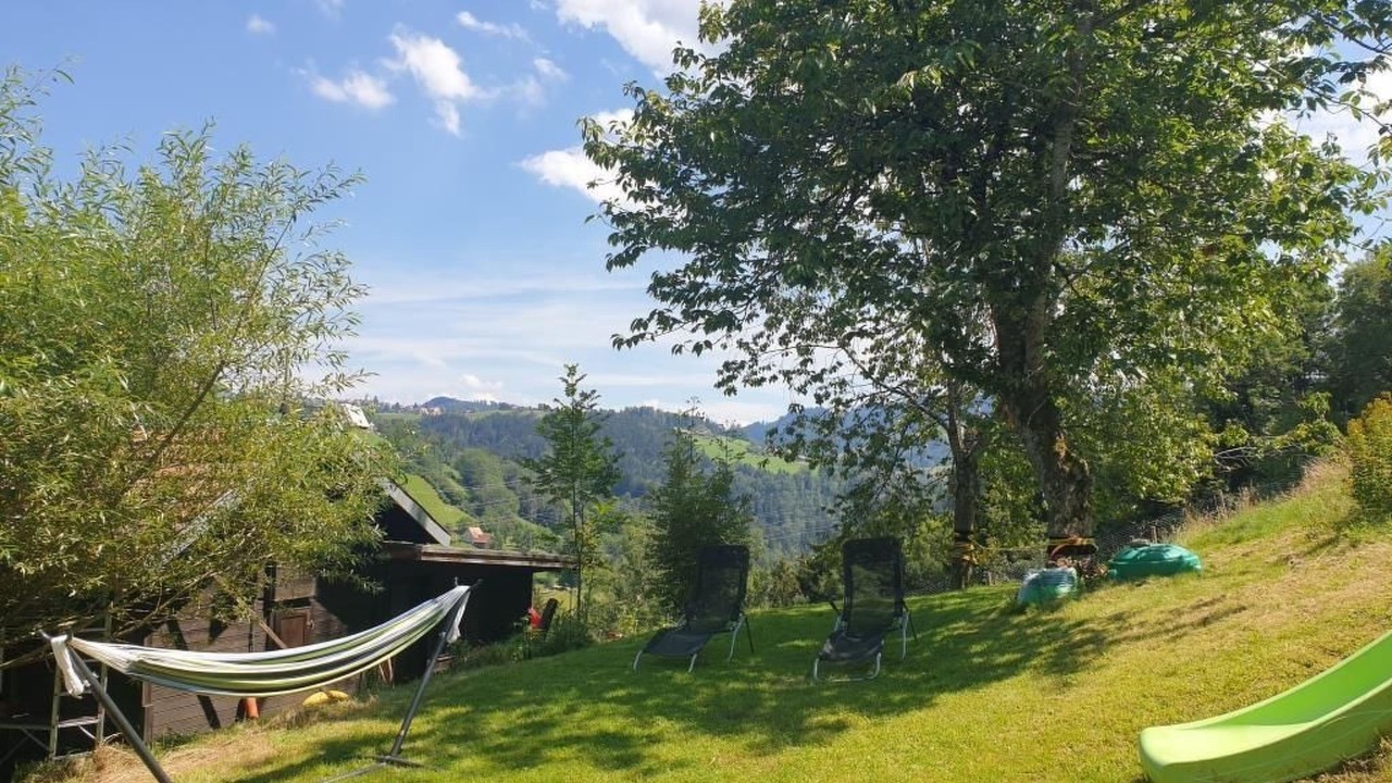 Photo of Outdoor in Speicher