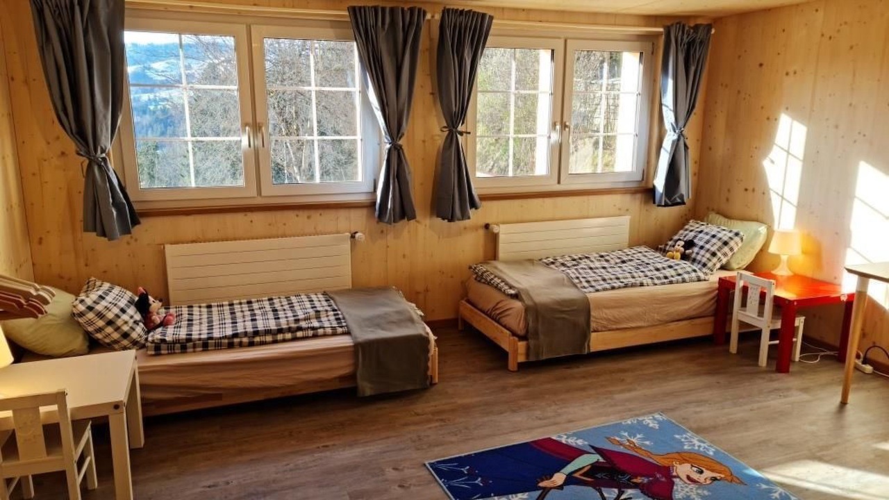 Photo of Bedroom in Speicher