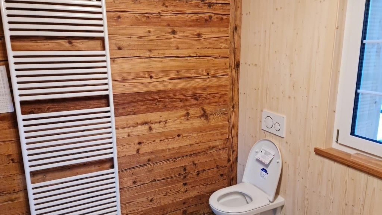 Photo of Bathroom in Speicher