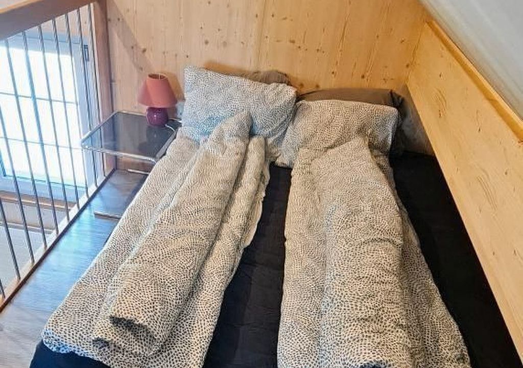 Photo of Bedroom in Speicher