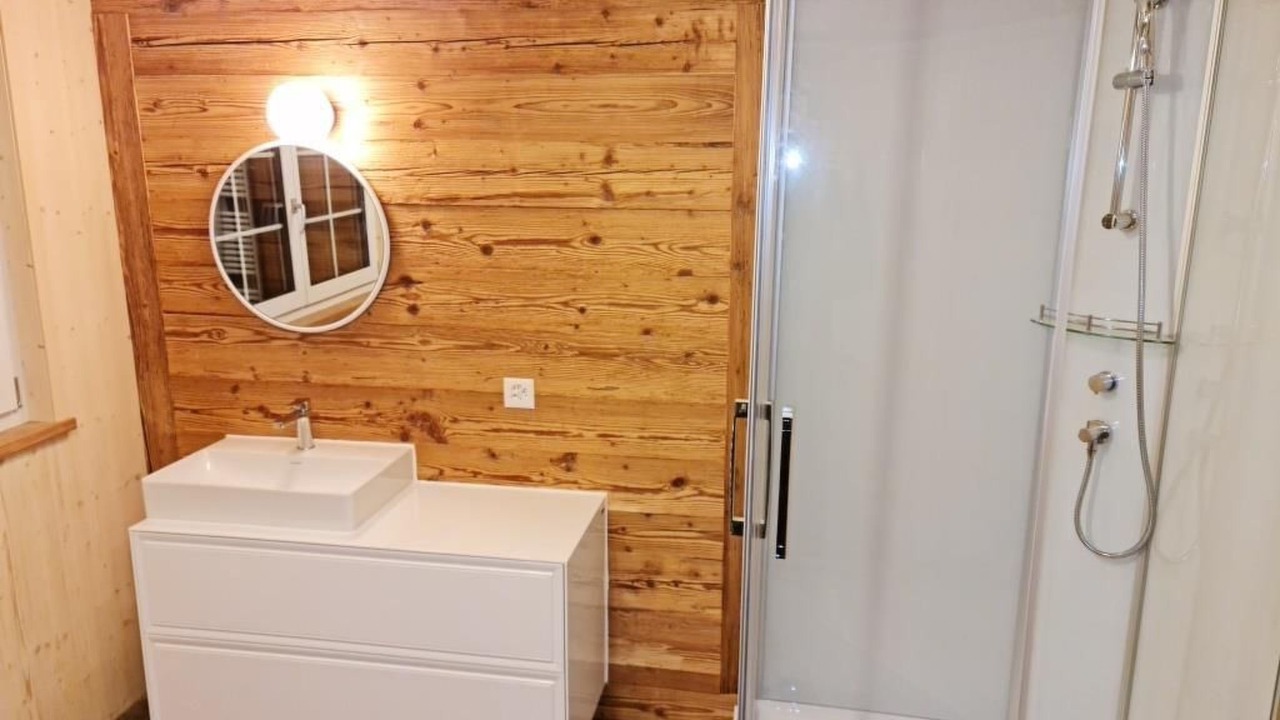 Photo of Bathroom in Speicher