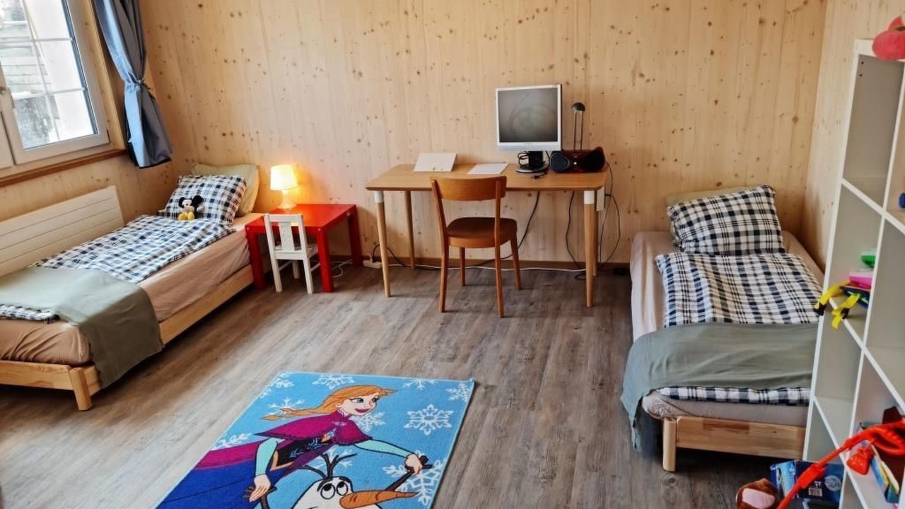 Photo of Bedroom in Speicher