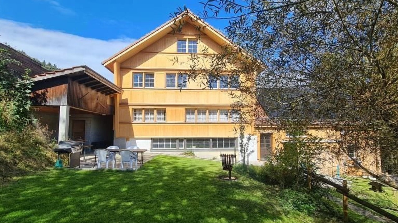 Photo of Outdoor in Speicher