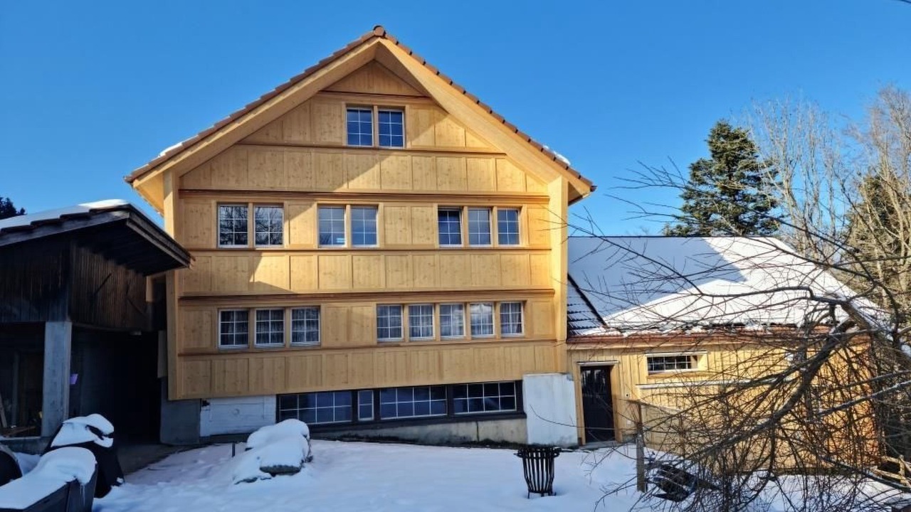 Photo of Outdoor in Speicher