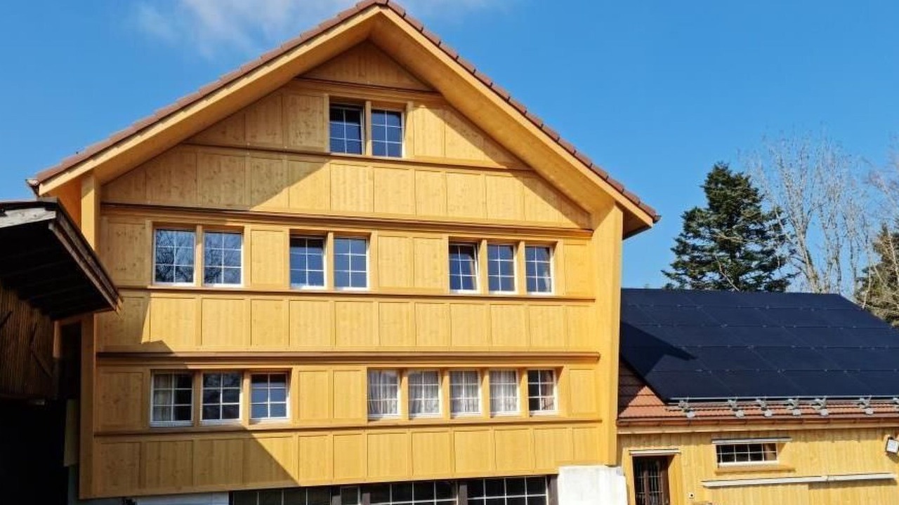 Photo of Outdoor in Speicher