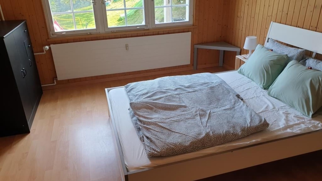 Photo of Bedroom in Speicher