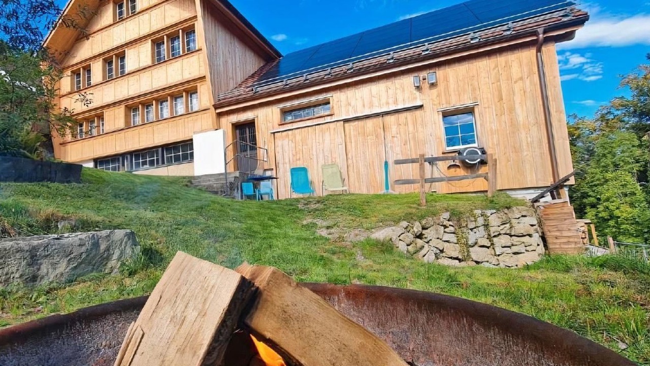 Photo of Outdoor in Speicher
