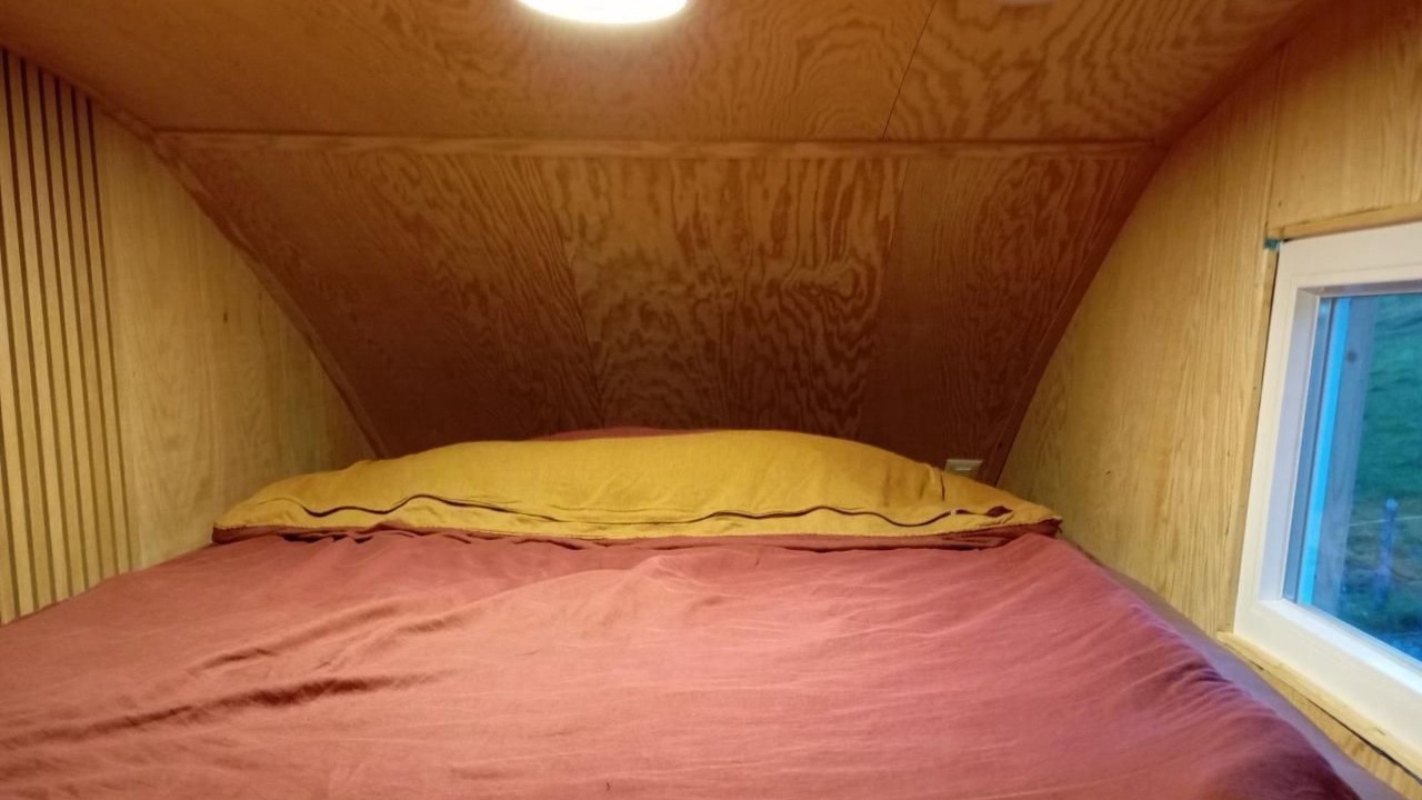 Photo of Bedroom in St. Gallen