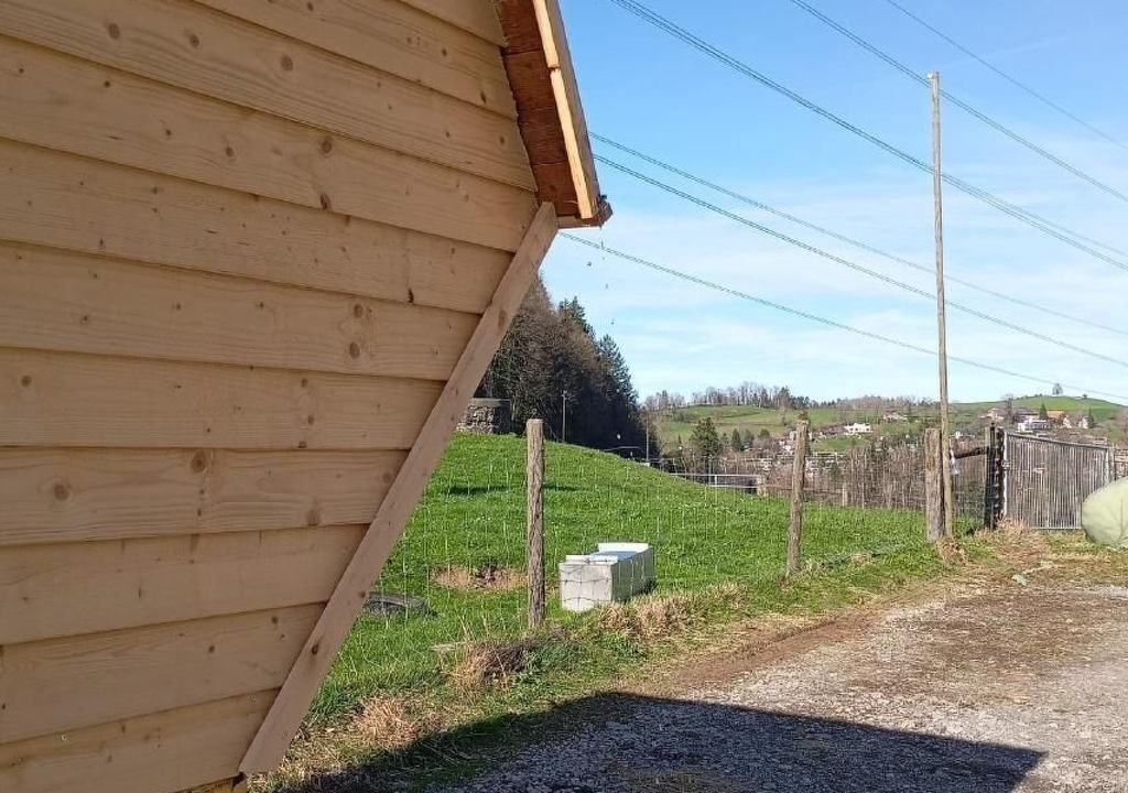 Photo of Outdoor in St. Gallen