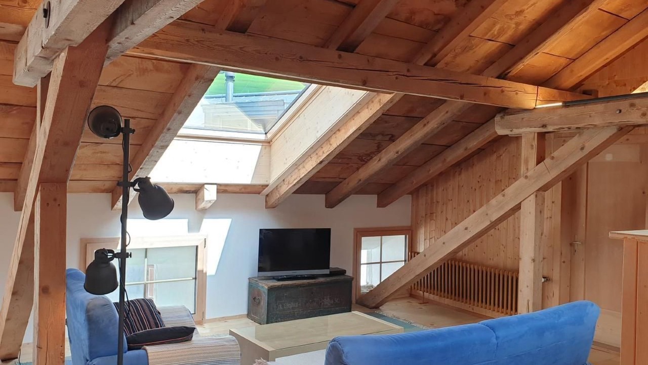 Photo of Livingroom in Berguen