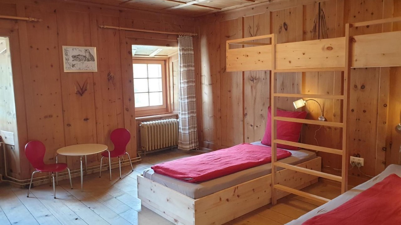 Photo of Bedroom in Berguen