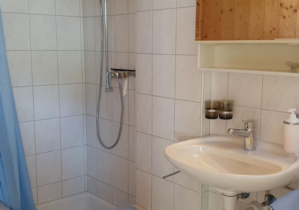Photo of Bathroom in Berguen