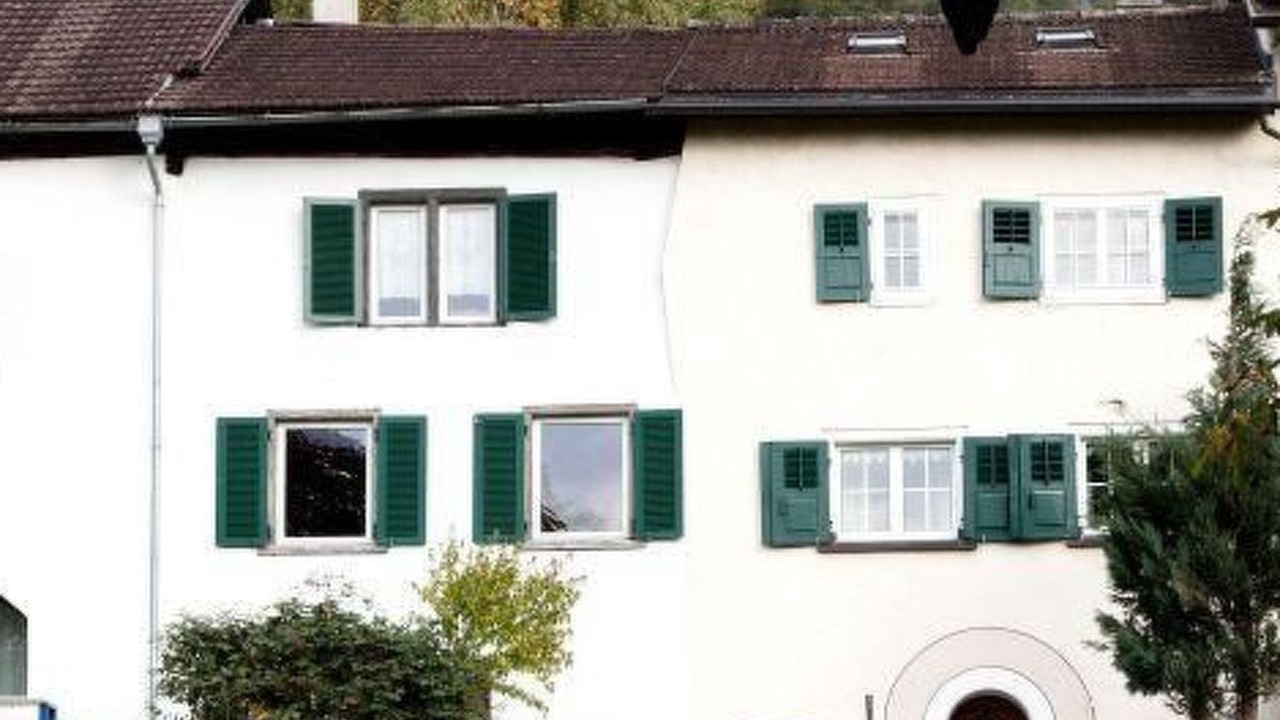 Photo of Outdoor in Maienfeld