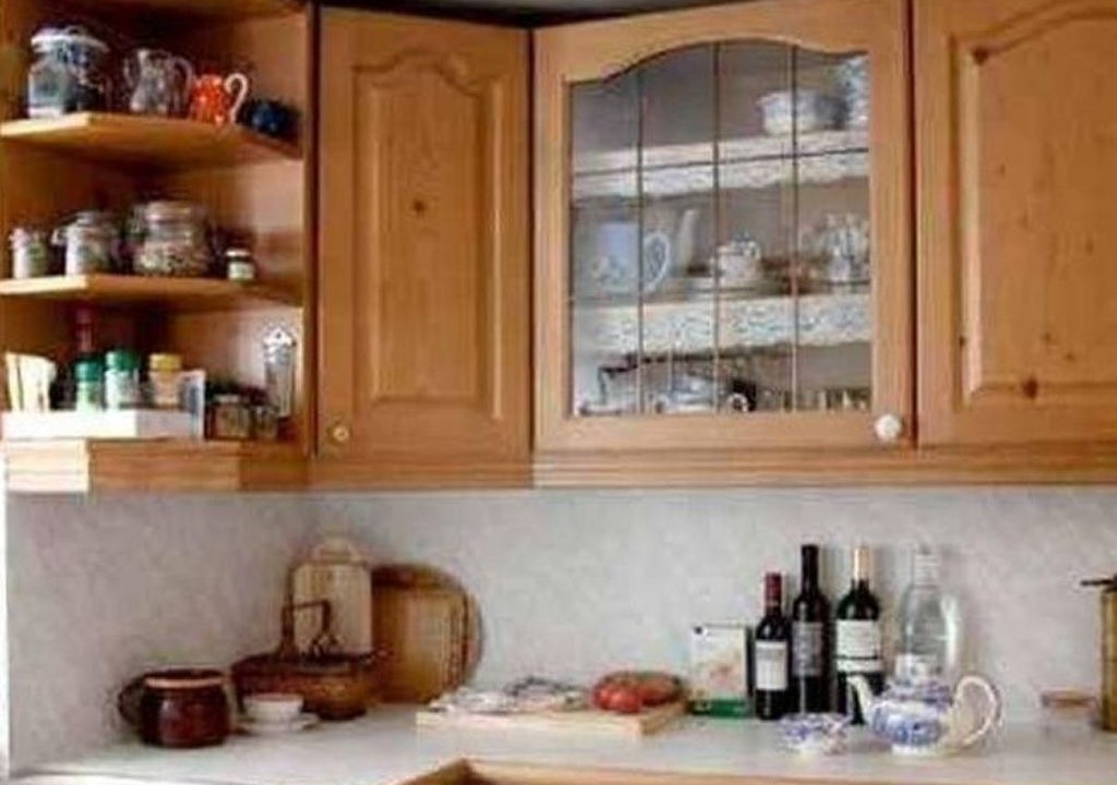 Photo of Kitchen in Maienfeld