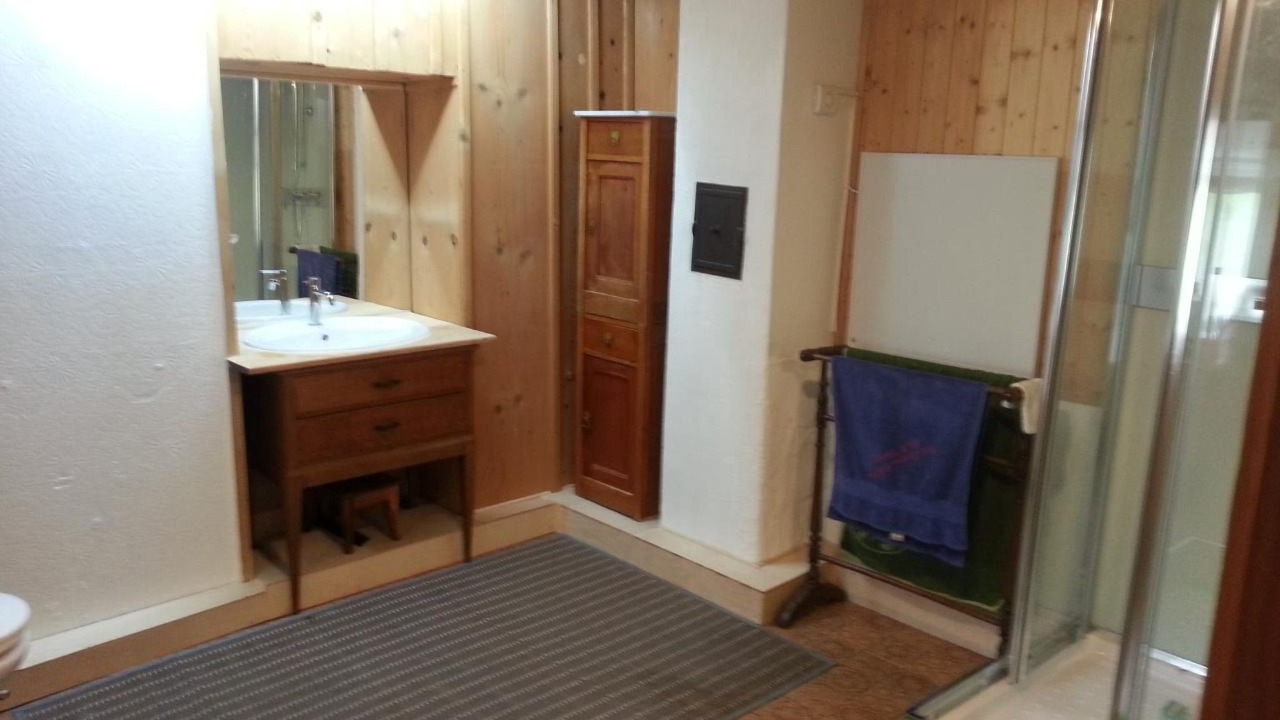 Photo of Bathroom in Maienfeld