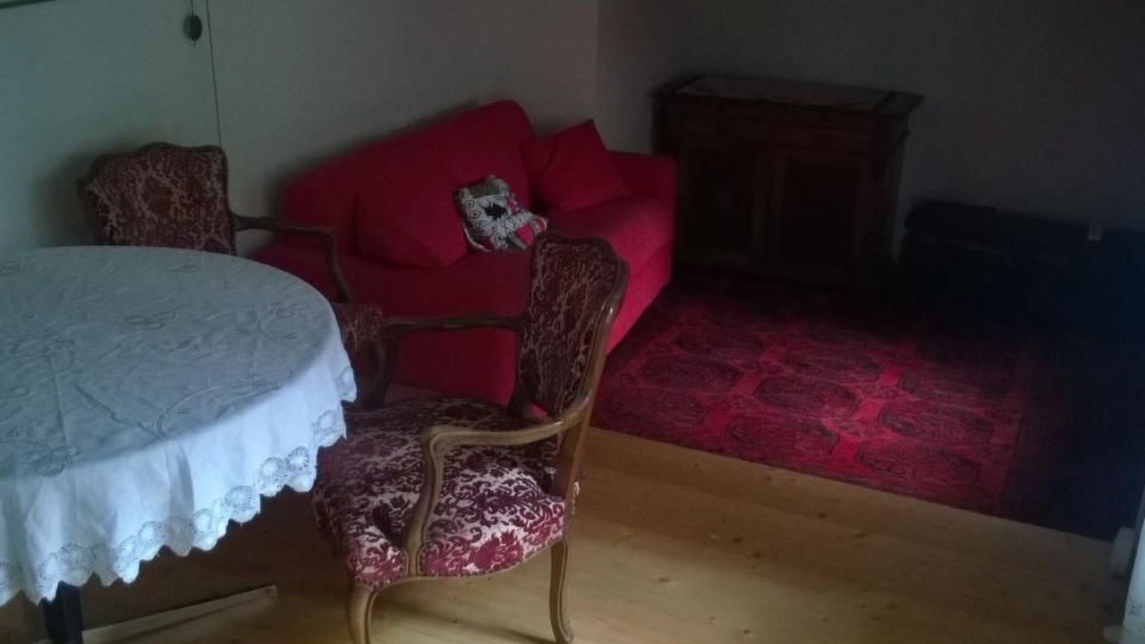 Photo of Livingroom in Maienfeld