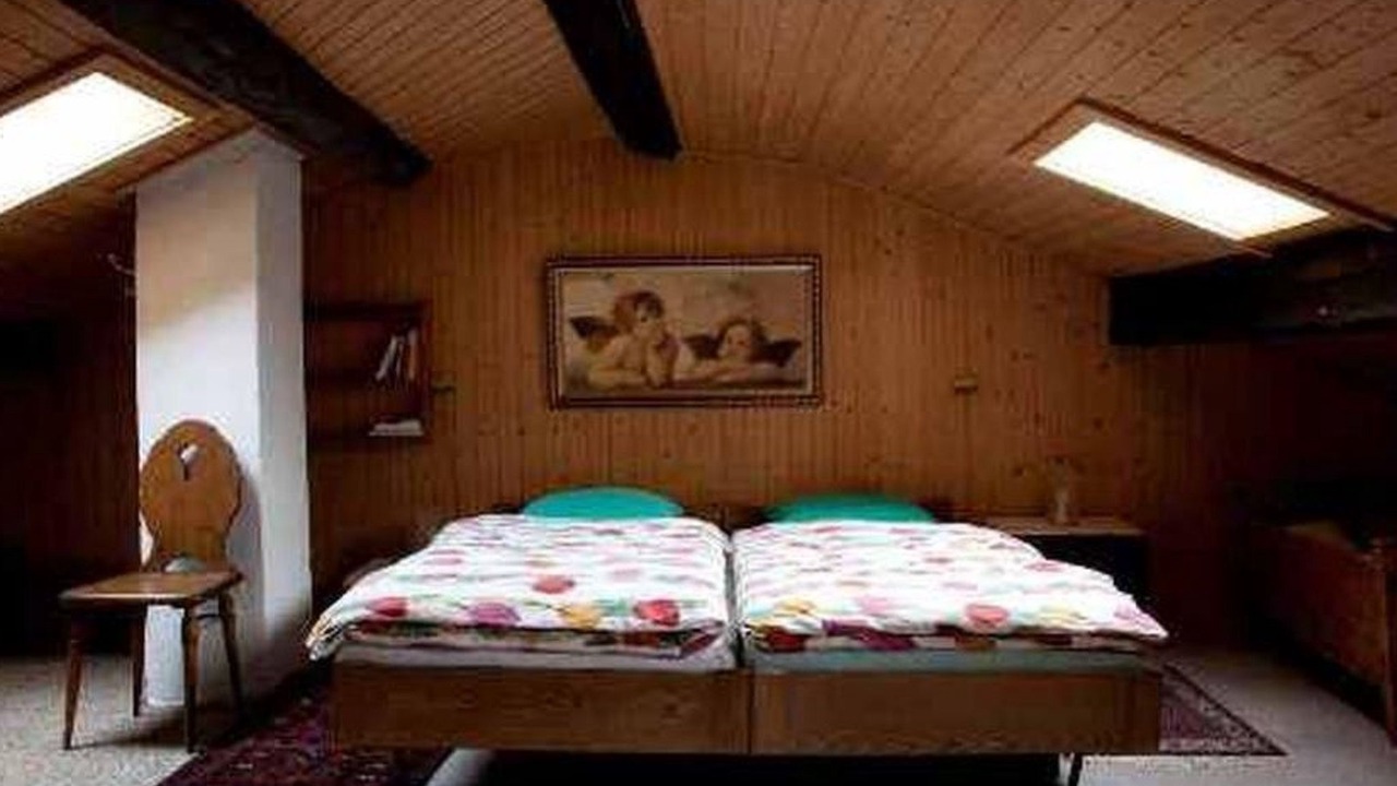 Photo of Bedroom in Maienfeld