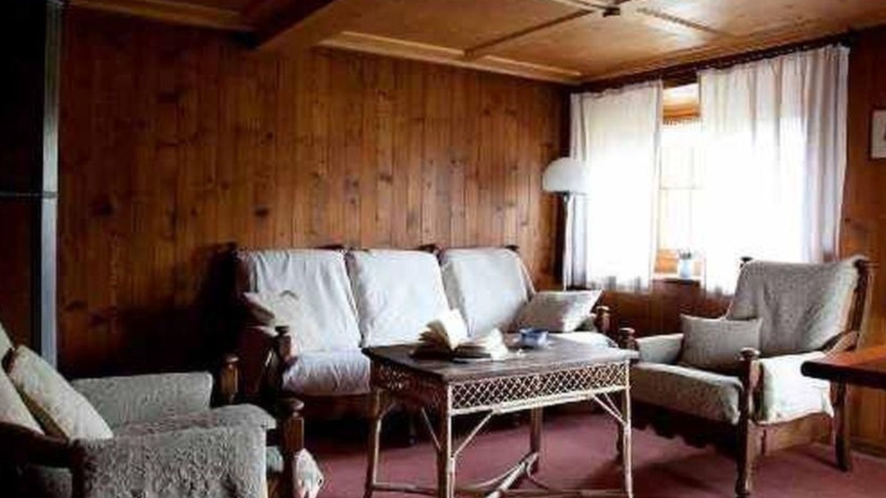 Photo of Livingroom in Maienfeld