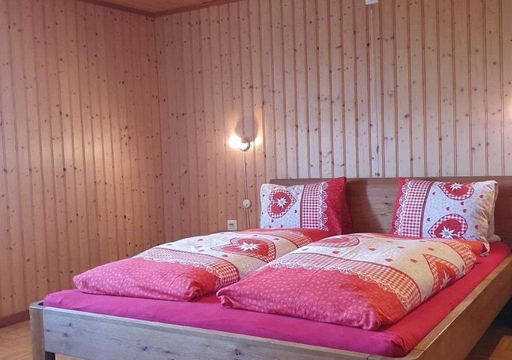 Photo of Bedroom in Unterageri