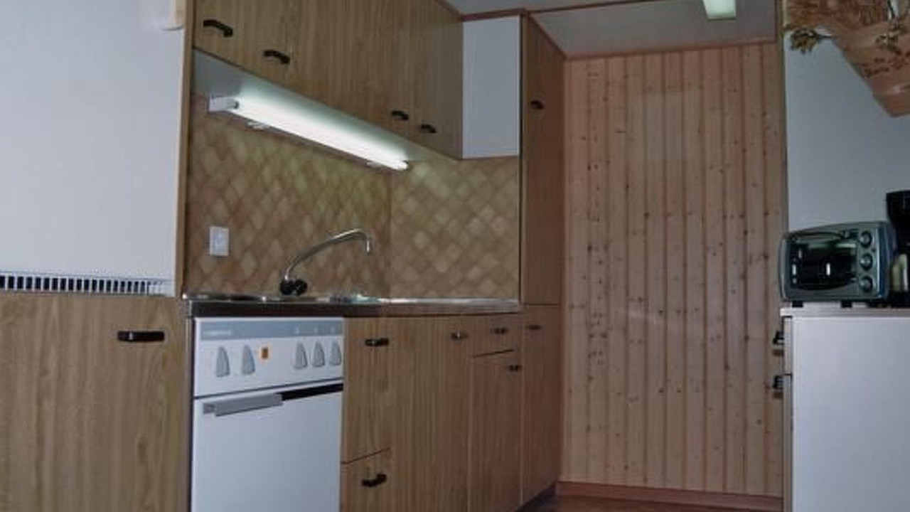 Photo of Kitchen in Unterageri