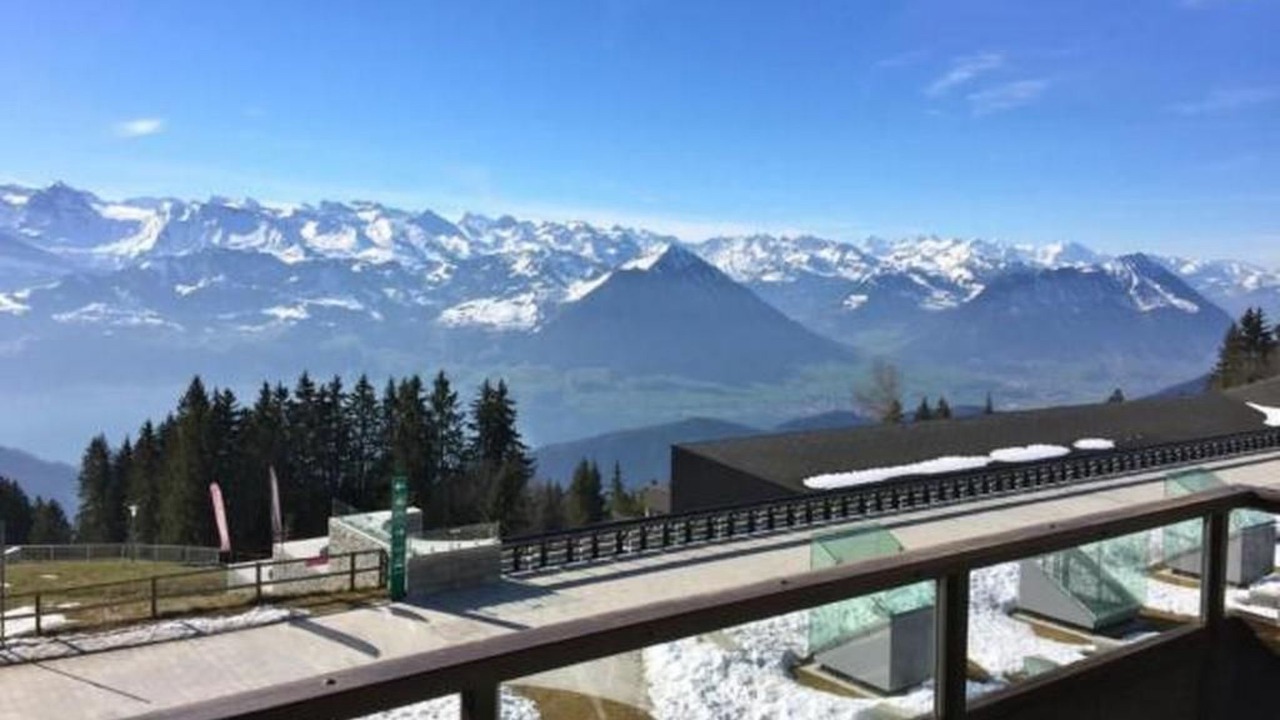 Photo of Others in Rigi Kaltbad