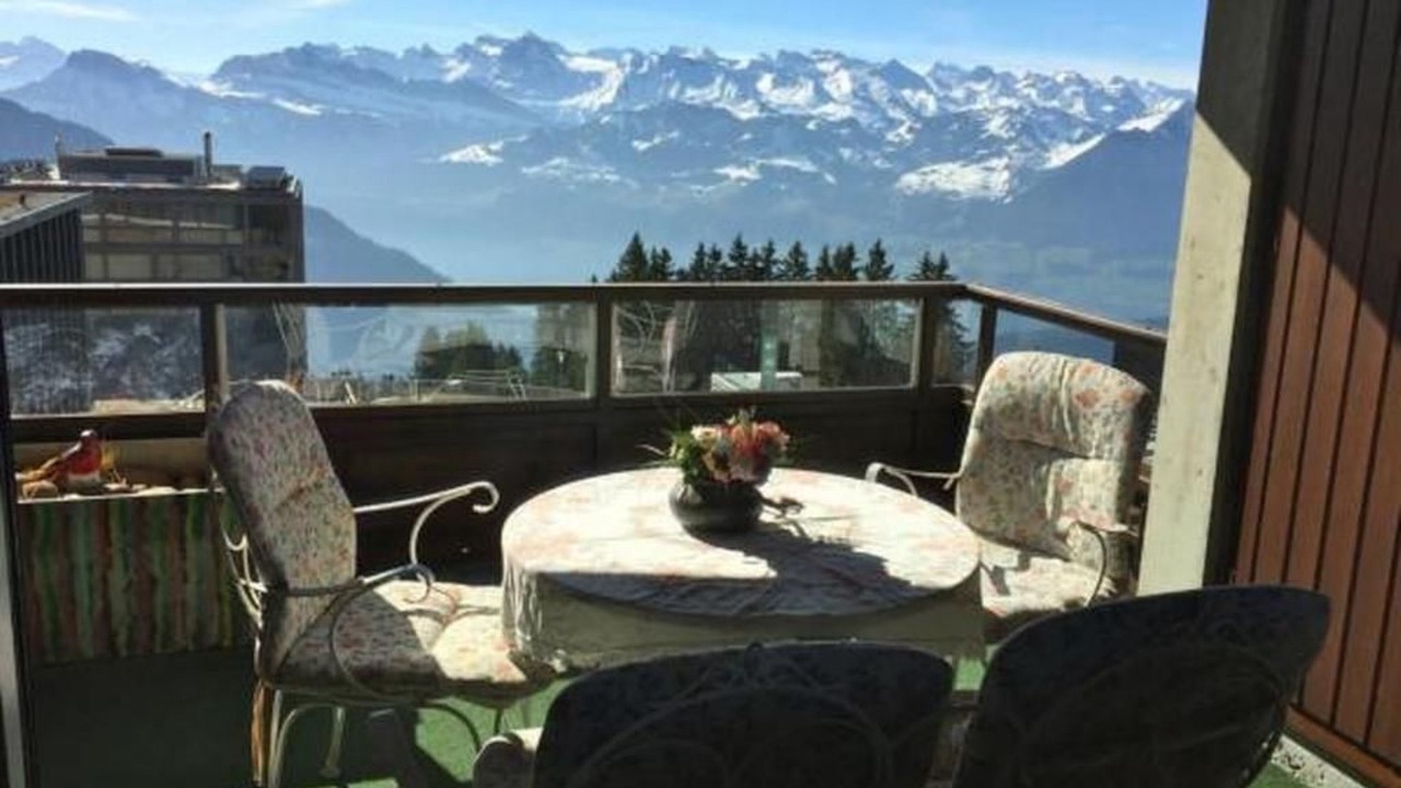 Photo of Outdoor in Rigi Kaltbad