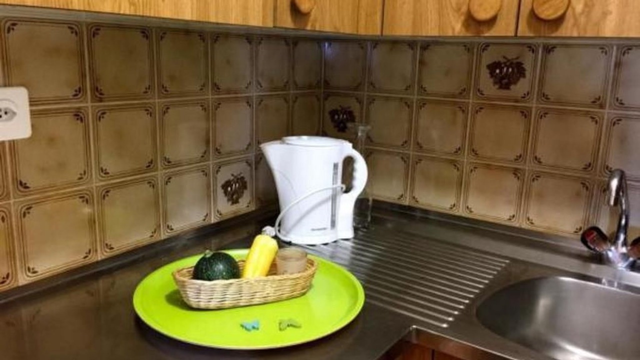 Photo of Kitchen in Rigi Kaltbad