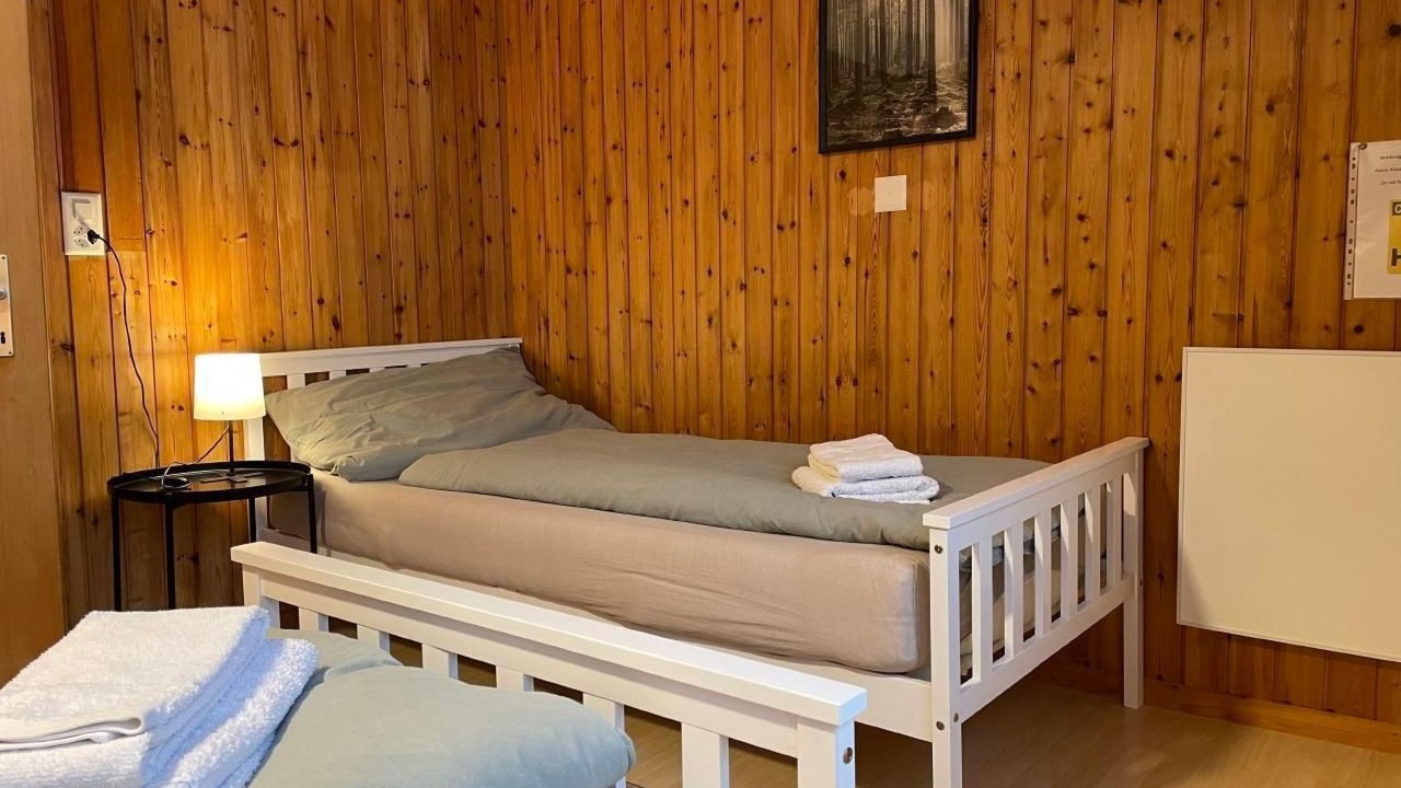 Photo of Bedroom in Wiler