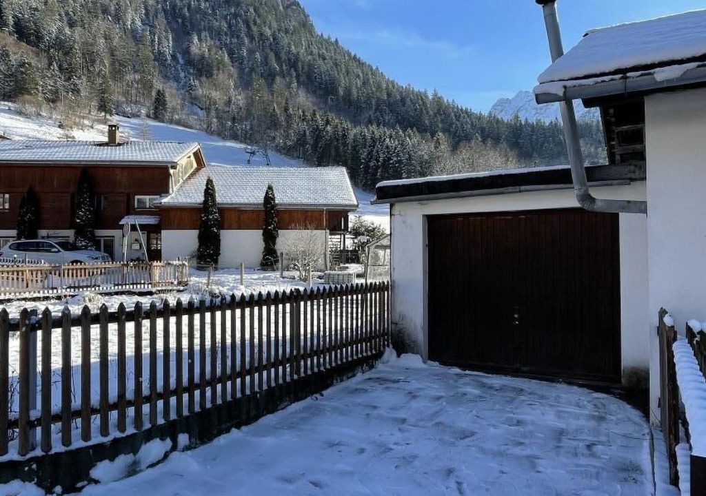 Photo of Outdoor in Wiler