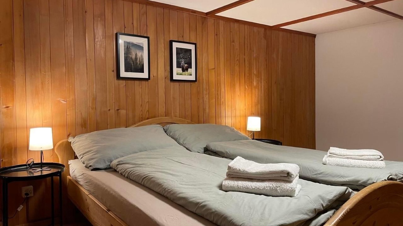 Photo of Bedroom in Wiler