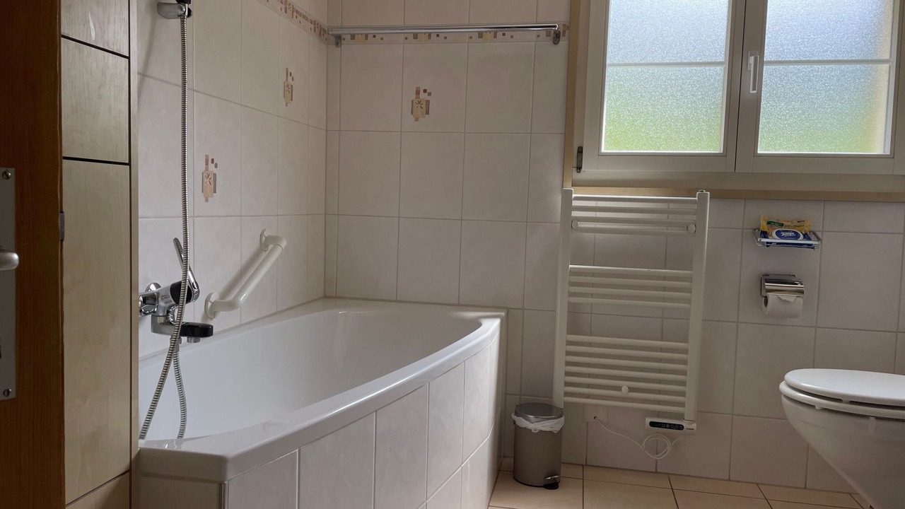 Photo of Bathroom in Wiler