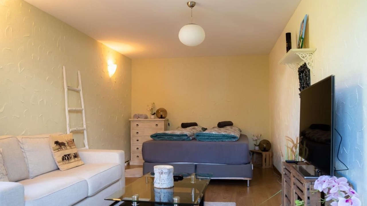 Photo of Livingroom in Mols