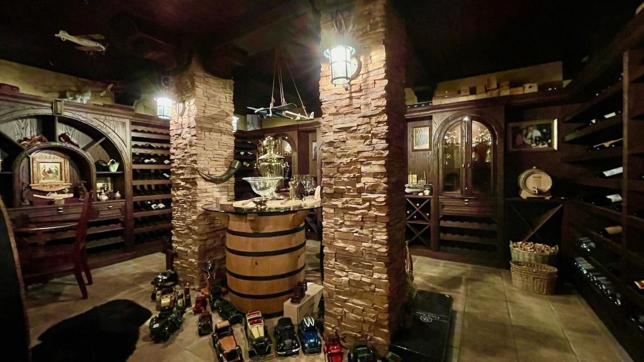 Photo of Bedroom in Mols