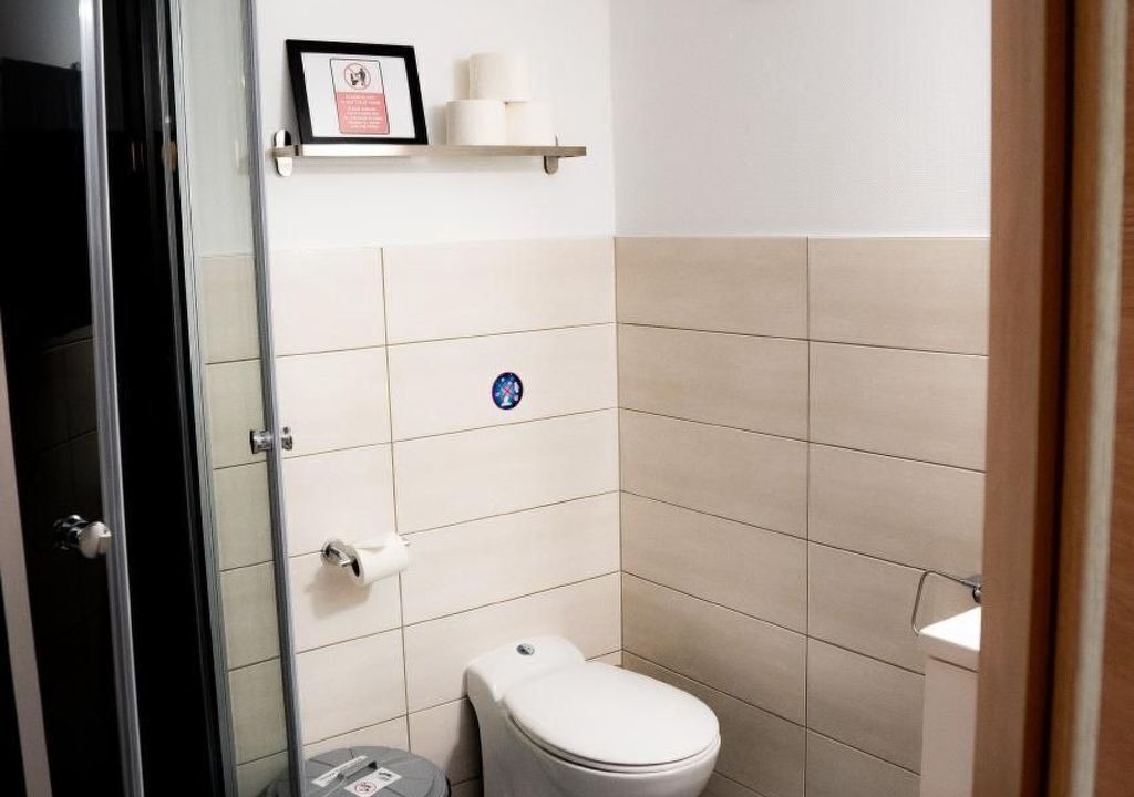Photo of Bathroom in Mols