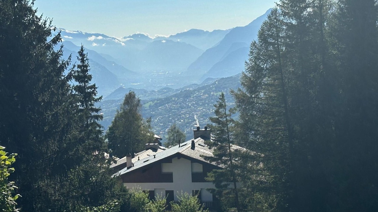 Photo of Outdoor in Lens