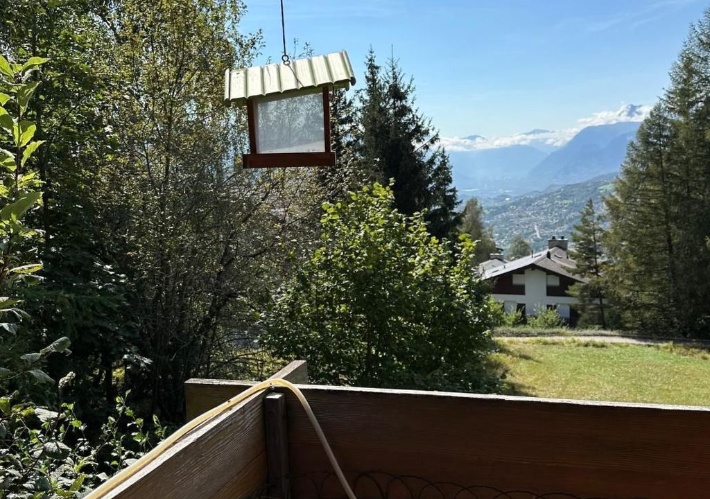 Photo of Outdoor in Lens