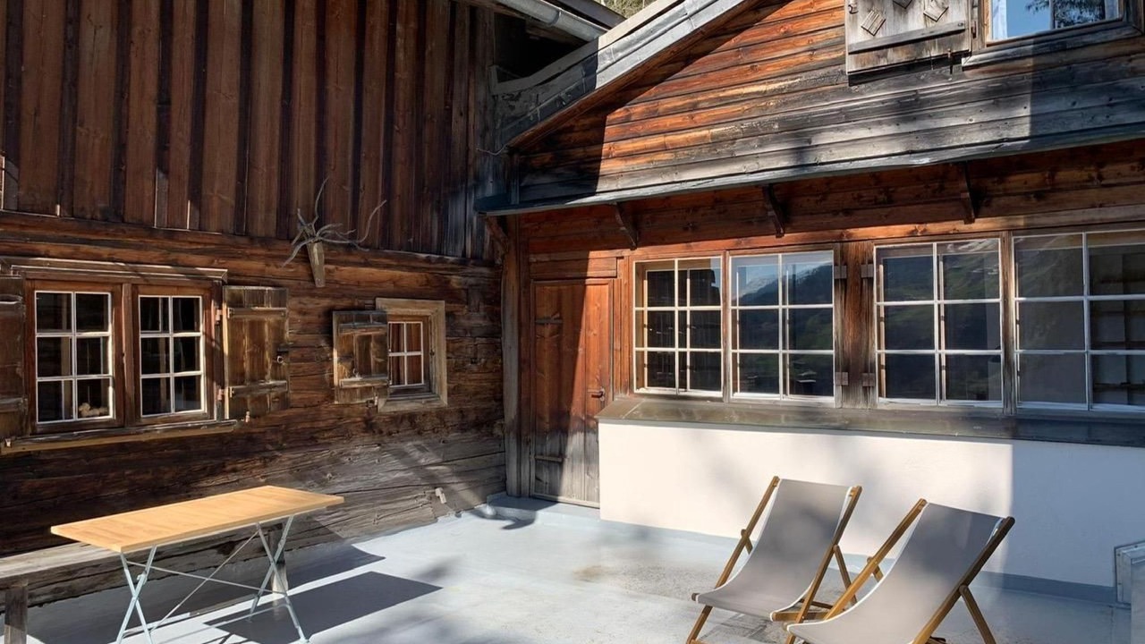 Photo of Others in Saas im Prattigau