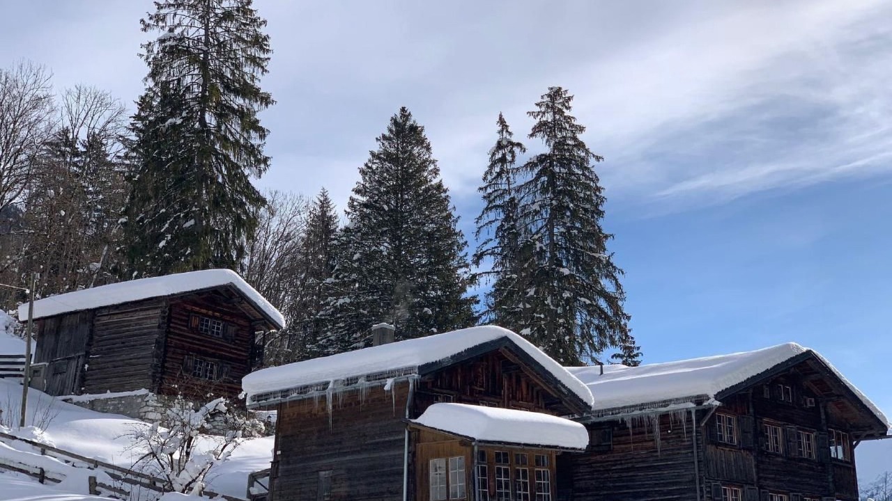 Photo of Others in Saas im Prattigau