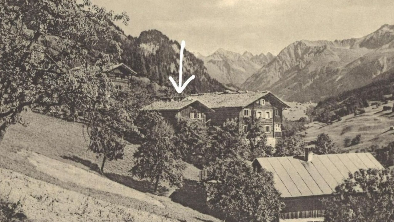 Photo of Others in Saas im Prattigau