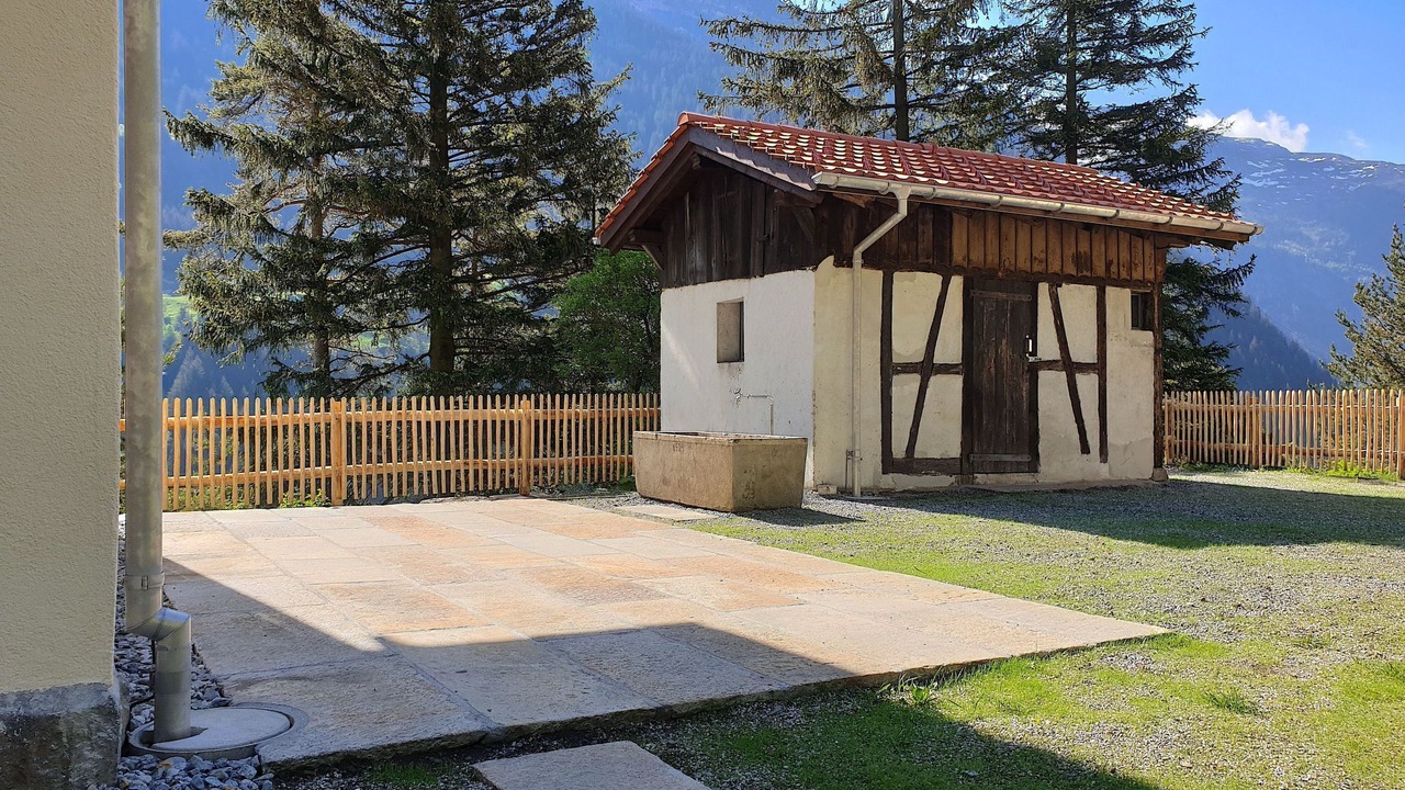 Photo of Outdoor in Wassen