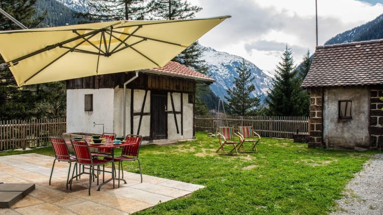 Photo of Outdoor in Wassen