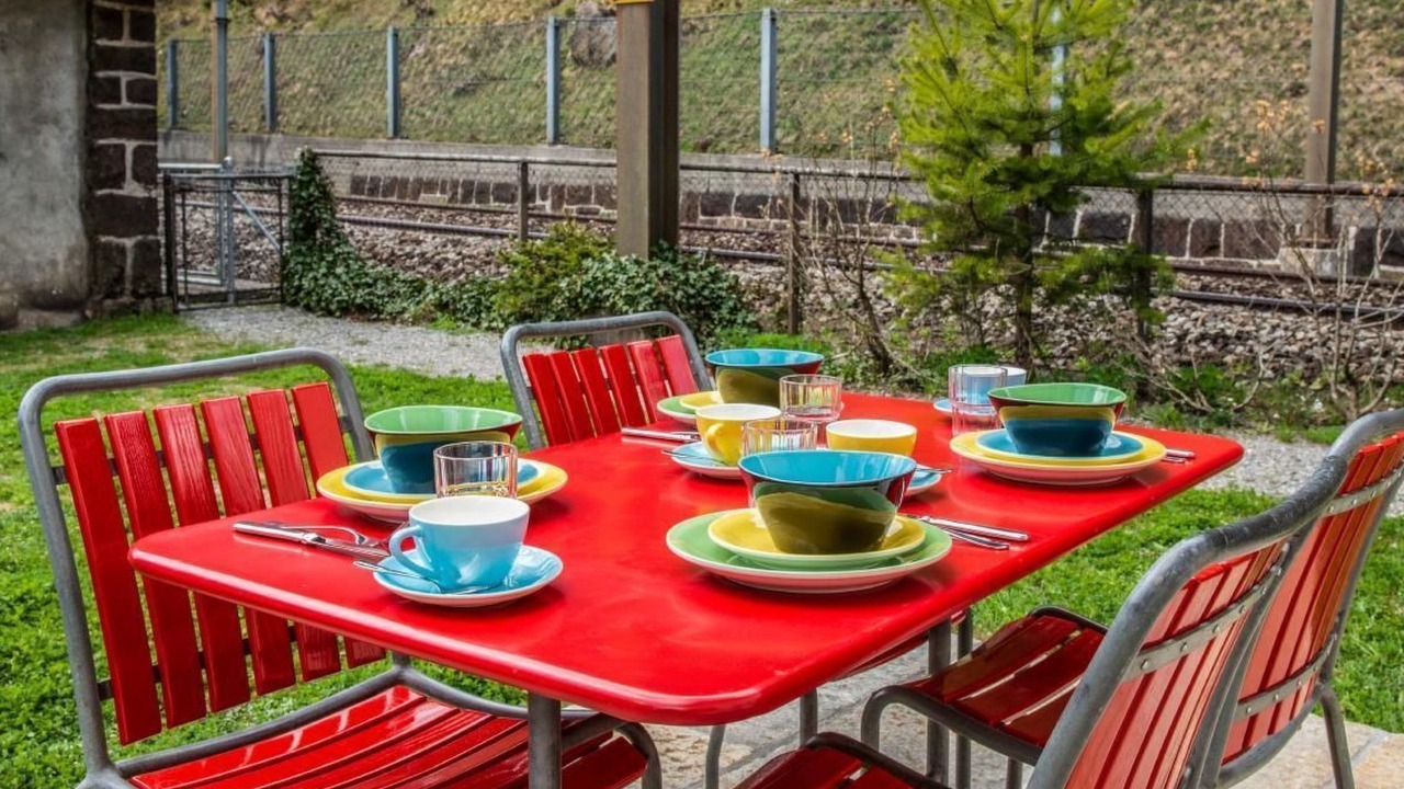 Photo of Outdoor in Wassen