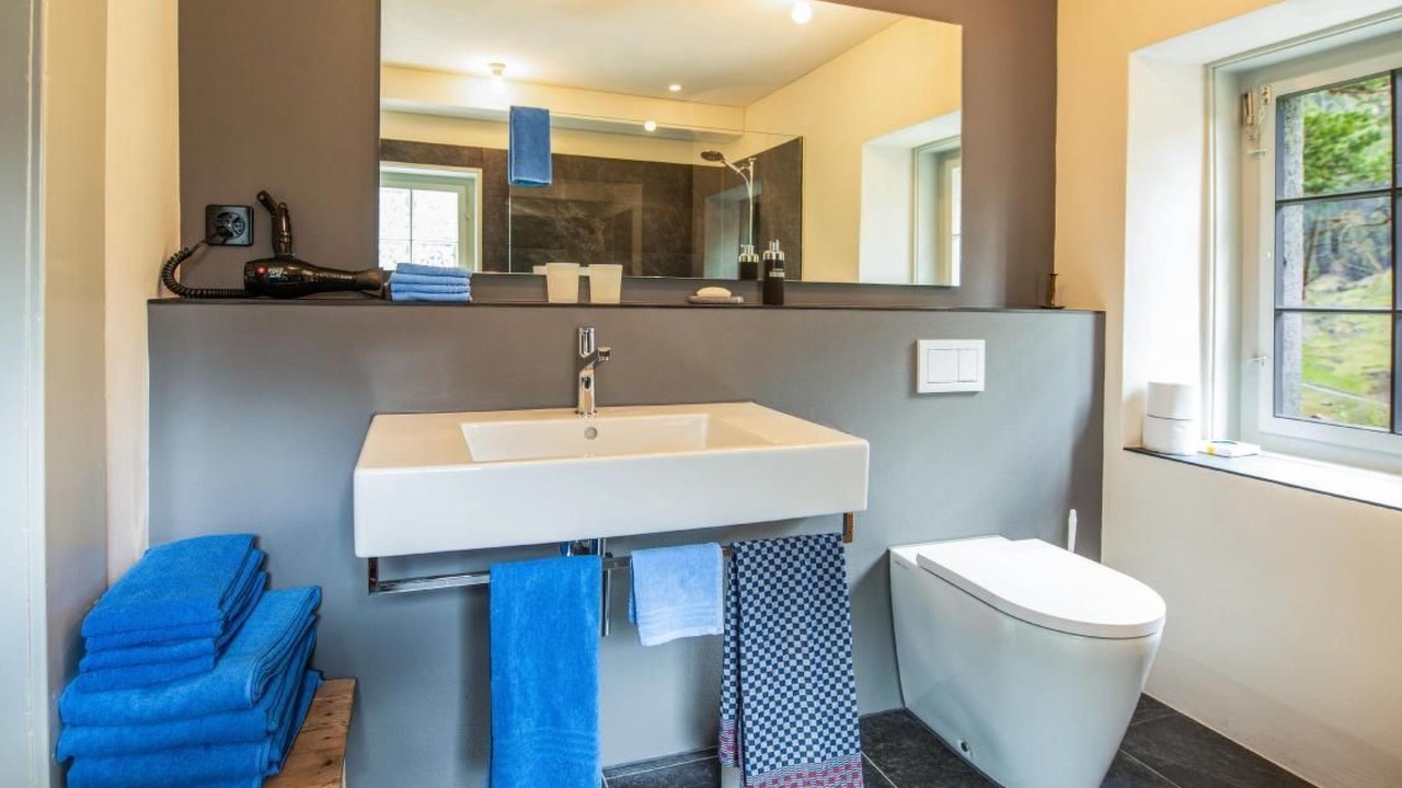 Photo of Bathroom in Wassen