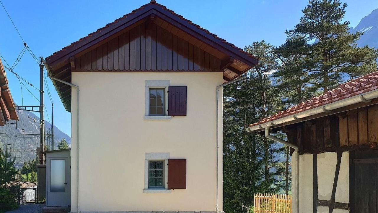 Photo of Outdoor in Wassen