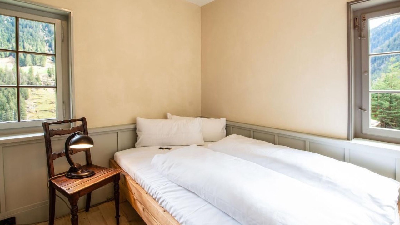 Photo of Bedroom in Wassen