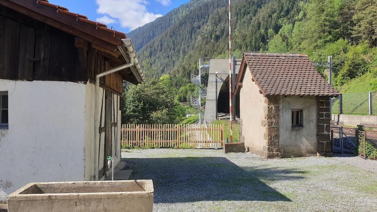 Photo of Outdoor in Wassen