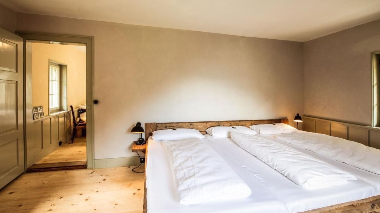 Photo of Bedroom in Wassen
