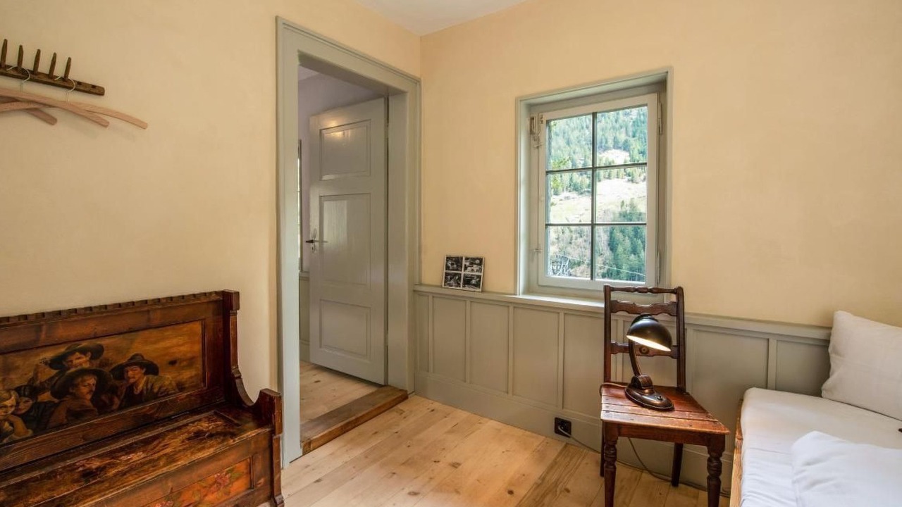 Photo of Bedroom in Wassen