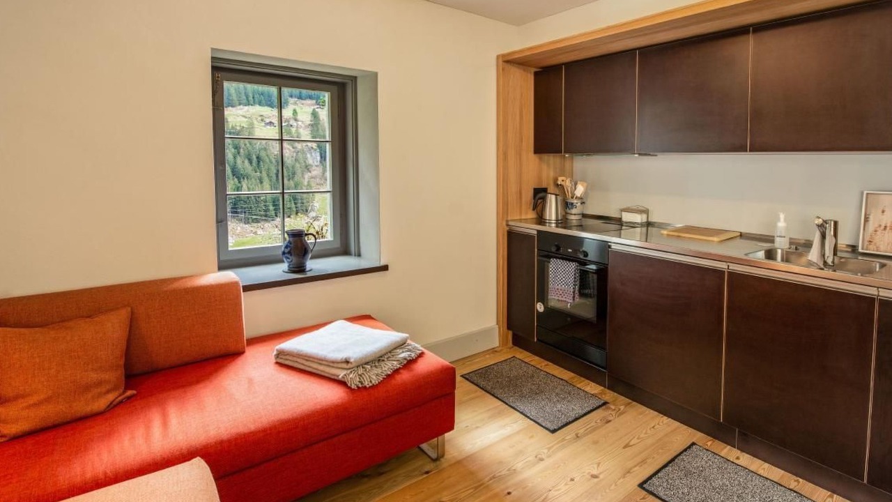 Photo of Livingroom in Wassen